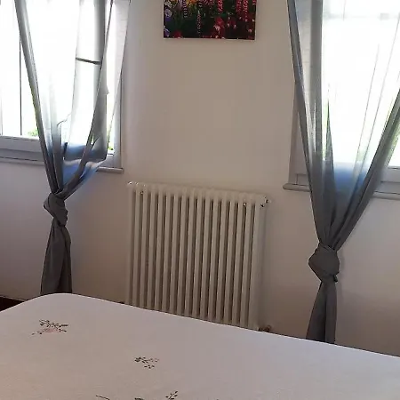 Torre Appartement