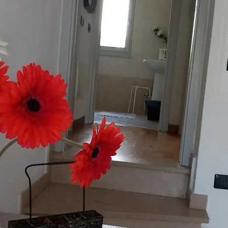 Apartment Torre Ravenna