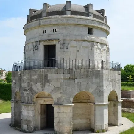 Torre Apartment Ravenna