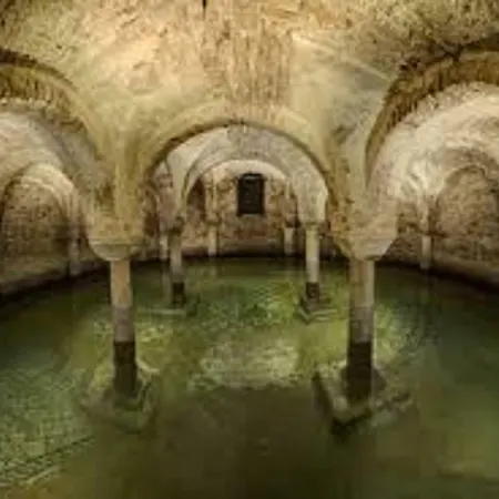 Apartment Torre Ravenna