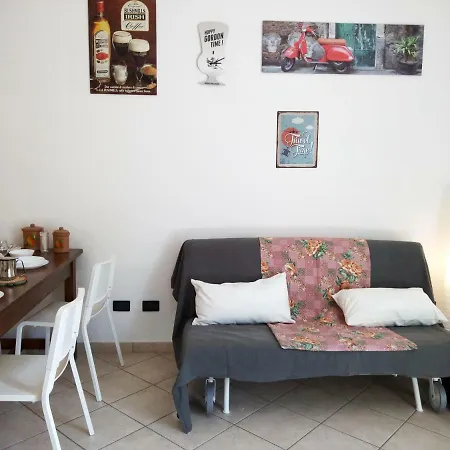 Torre Appartement *