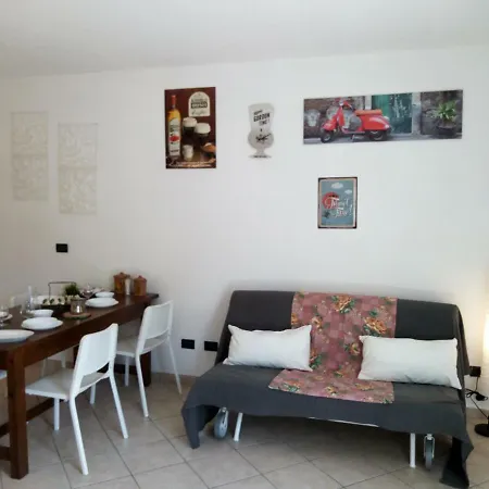 Torre Appartement Ravenna