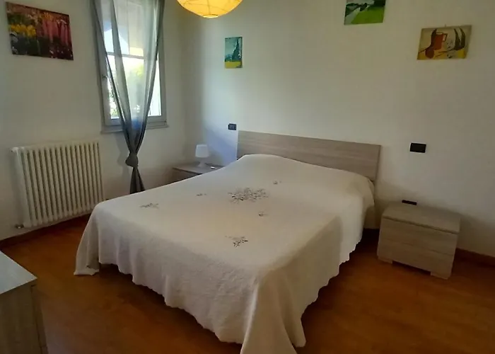 Torre - A Due Passi Dal Centro Lägenhet *