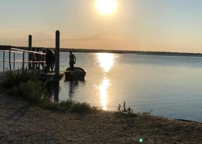 Torre - A Due Passi Dal Centro Lägenhet