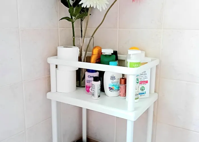 Torre - A Due Passi Dal Centro *