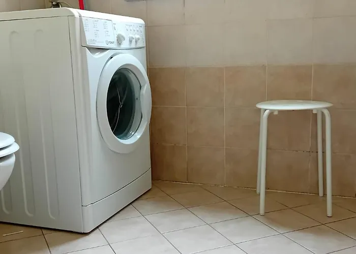 Lägenhet Torre - A Due Passi Dal Centro Ravenna