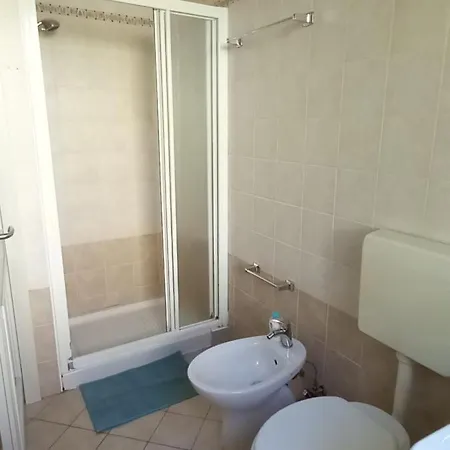 アパート Torre ラヴェンナ