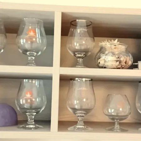 Apartamento Torre