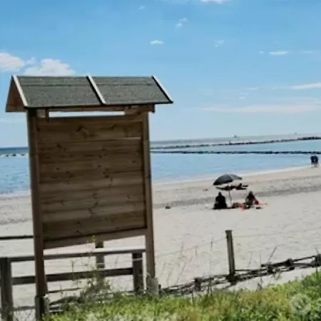 アパート Torre *