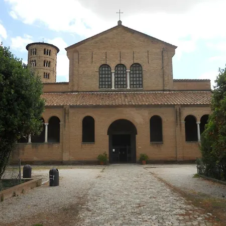 Torre - A Due Passi Dal Centro رافيننا