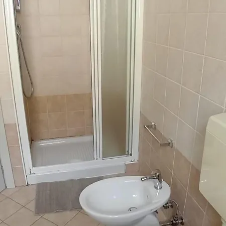 Torre شقة رافيننا