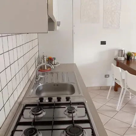 Torre アパート *