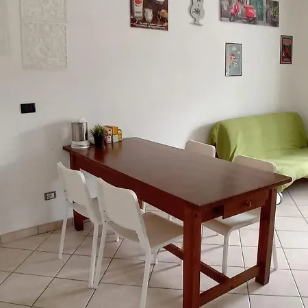 アパート Torre *