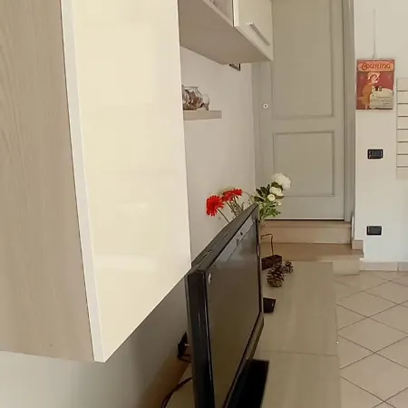 Torre شقة رافيننا