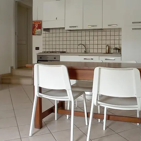 Apartment Torre - A Due Passi Dal Centro Ravenna