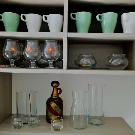 アパート Torre *