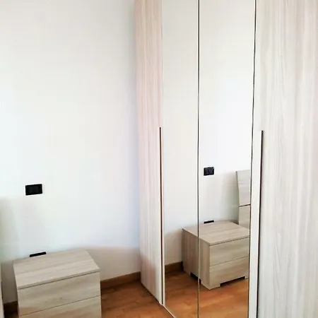 Апартаменти Torre - A Due Passi Dal Centro *