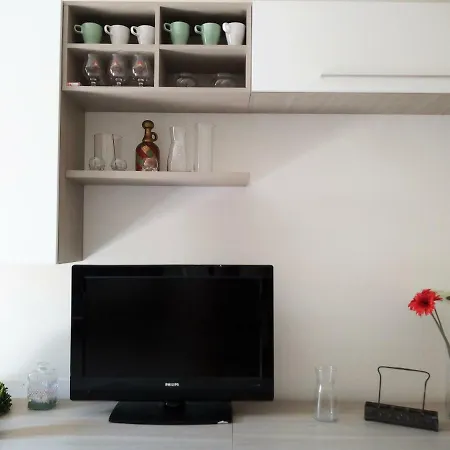 Apartamento Torre *