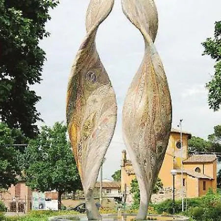 Torre * Ravena
