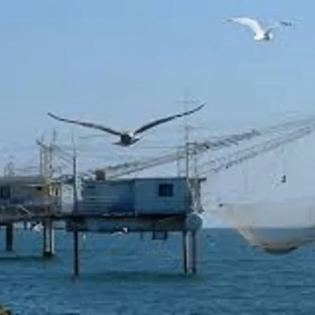 شقة Torre رافيننا