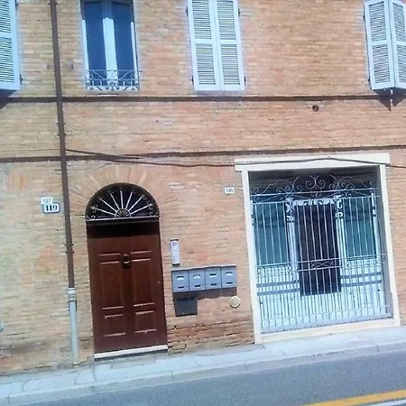 Torre شقة رافيننا