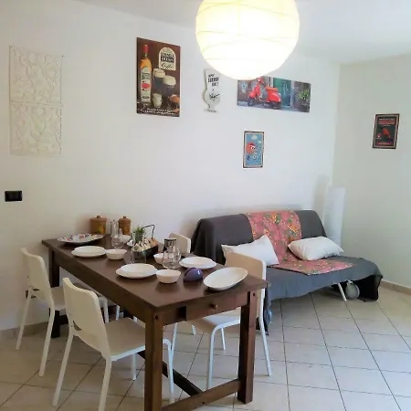 アパート Torre *