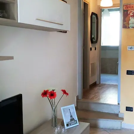 Torre شقة رافيننا