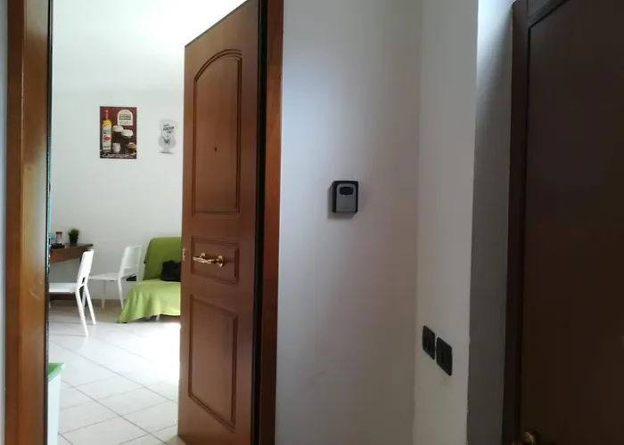 Torre - A Due Passi Dal Centro Apartment *