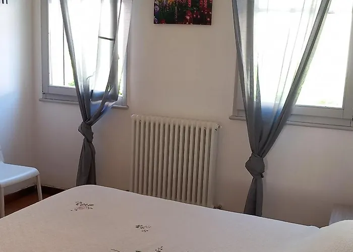 Torre - A Due Passi Dal Centro Apartment