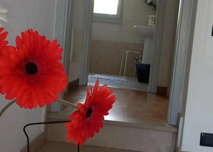 Apartment Torre - A Due Passi Dal Centro Ravenna