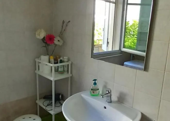 Torre - A Due Passi Dal Centro Apartment Ravenna