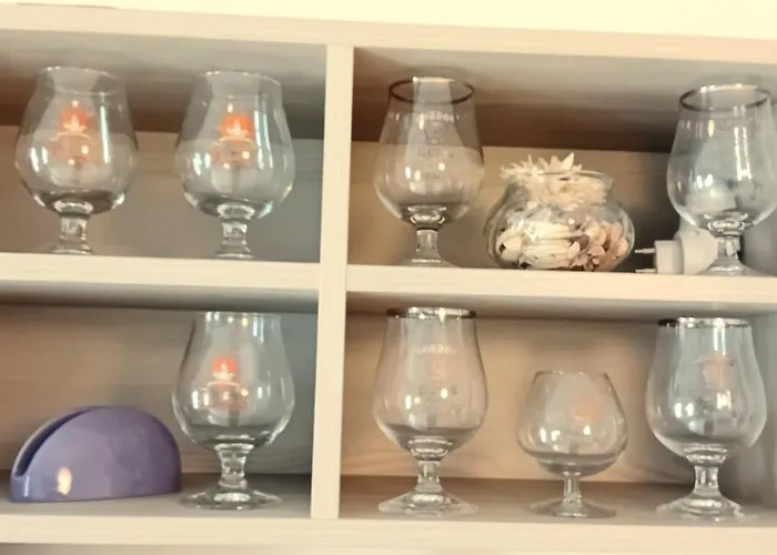 Apartment Torre - A Due Passi Dal Centro