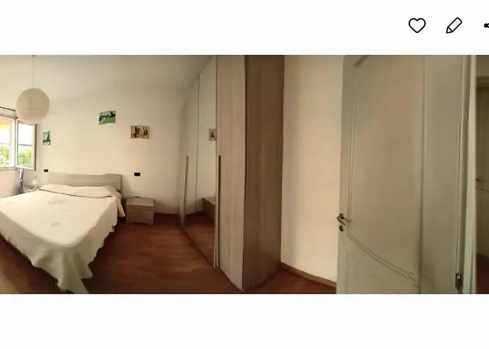 Torre - A Due Passi Dal Centro Apartment *