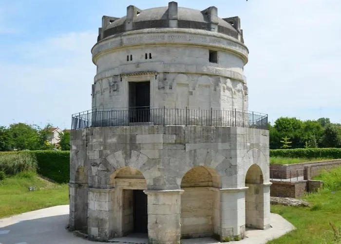 Torre - A Due Passi Dal Centro Apartment Ravenna