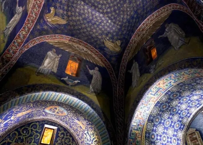 Apartment Torre - A Due Passi Dal Centro Ravenna