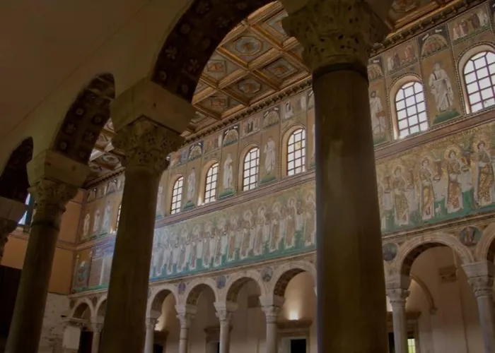 Torre - A Due Passi Dal Centro * Ravenna