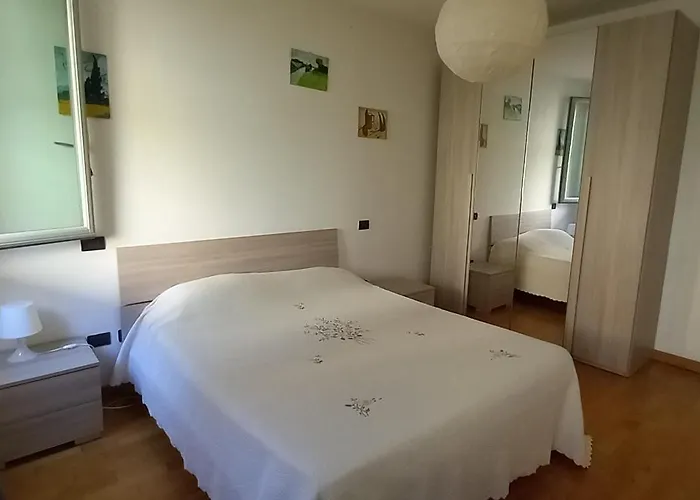 Torre - A Due Passi Dal Centro Ravenna