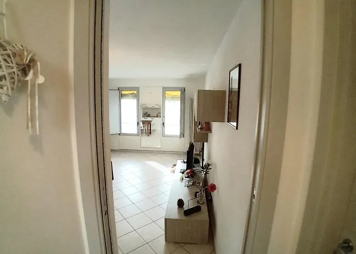 Torre - A Due Passi Dal Centro Ravenna