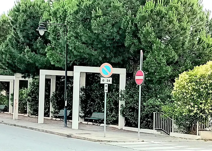 Apartment Torre - A Due Passi Dal Centro