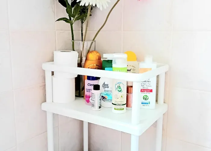 Apartment Torre - A Due Passi Dal Centro