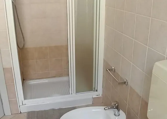 Torre - A Due Passi Dal Centro Apartment Ravenna