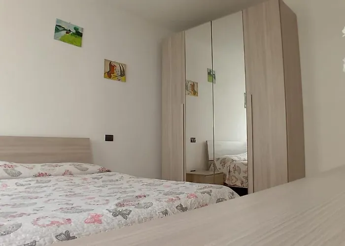 Torre - A Due Passi Dal Centro Apartment