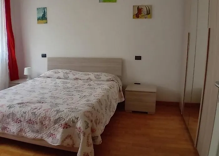 Apartment Torre - A Due Passi Dal Centro