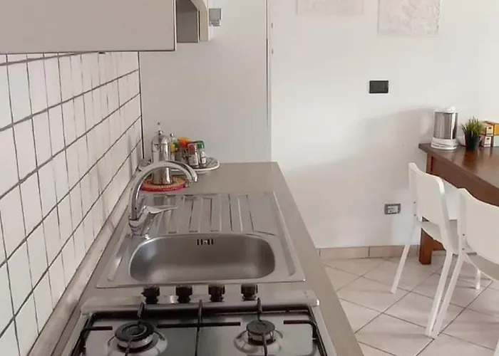 Torre - A Due Passi Dal Centro Apartment *