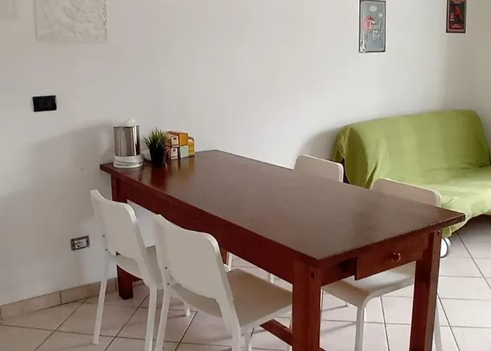 Apartment Torre - A Due Passi Dal Centro *