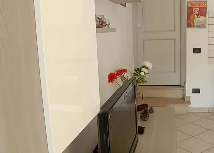 Torre - A Due Passi Dal Centro Apartment Ravenna