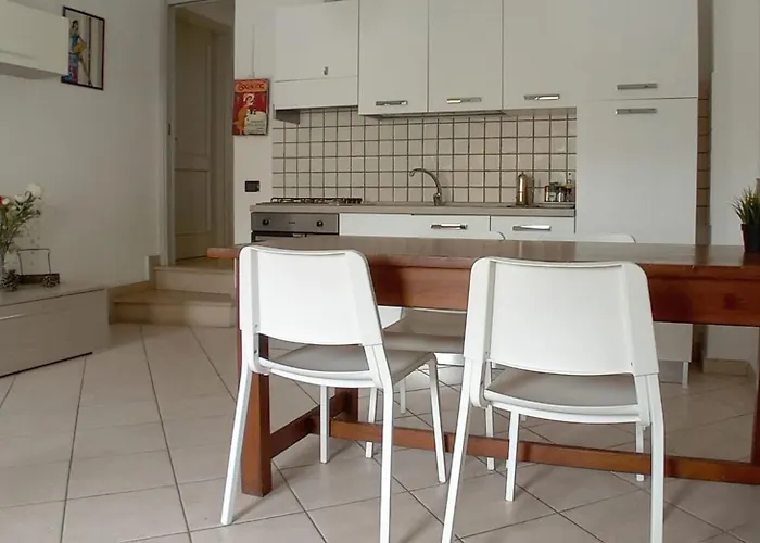 Apartment Torre - A Due Passi Dal Centro Ravenna