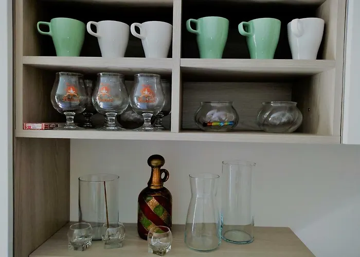 Apartment Torre - A Due Passi Dal Centro *