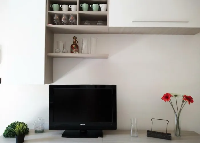 Apartment Torre - A Due Passi Dal Centro *