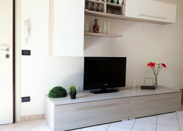 Torre - A Due Passi Dal Centro Ravenna